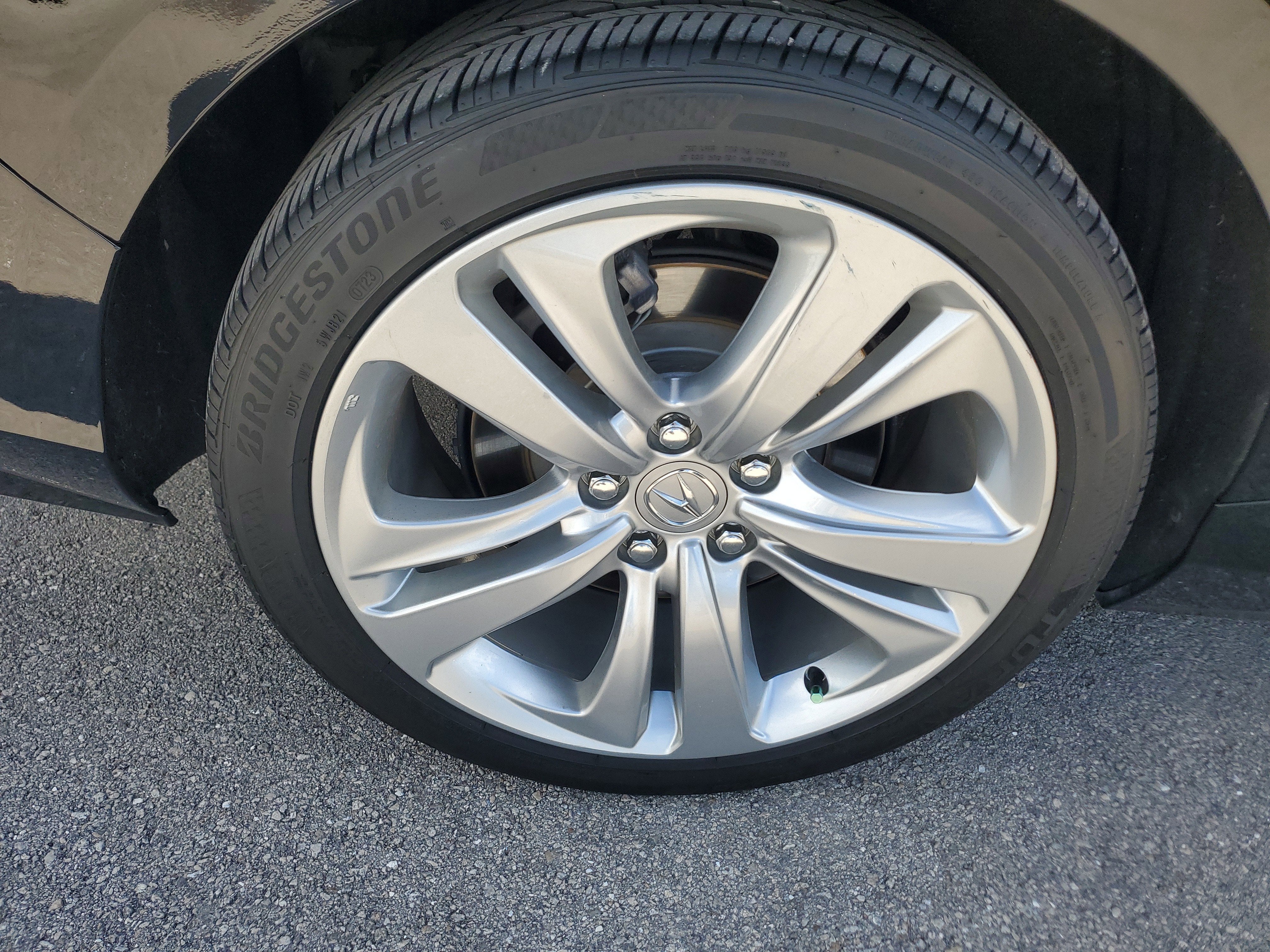 2023 Acura TLX w/Technology Package