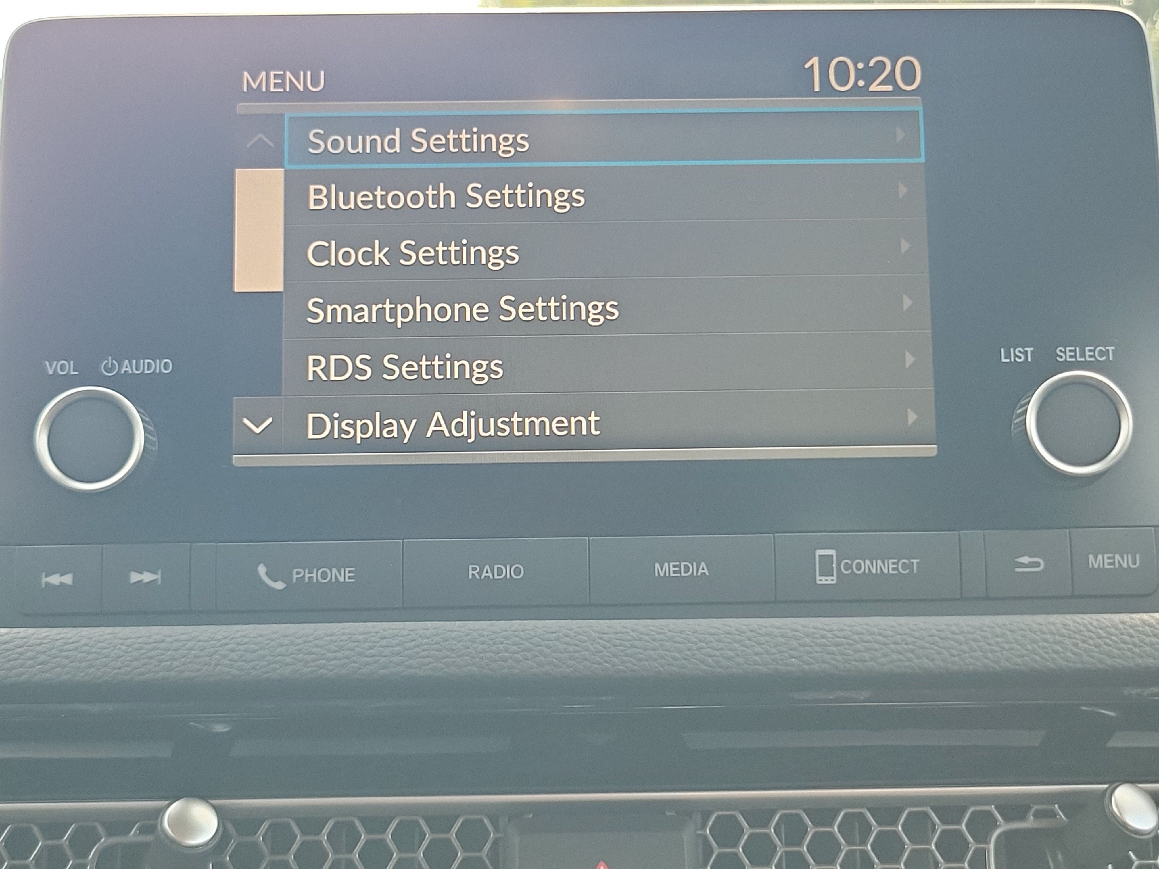 2024 Honda Civic Hatchback LX