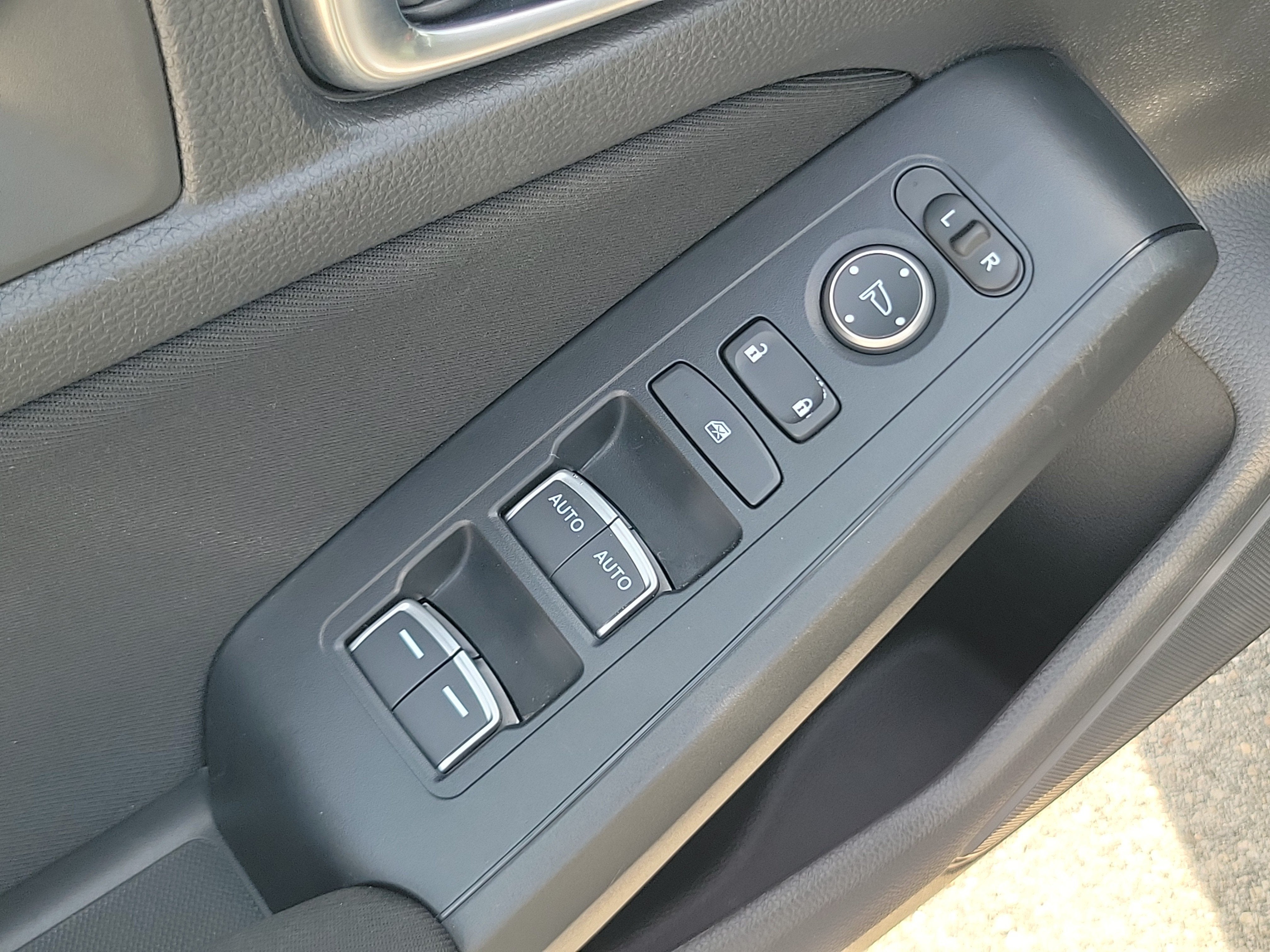2024 Honda Civic Hatchback LX