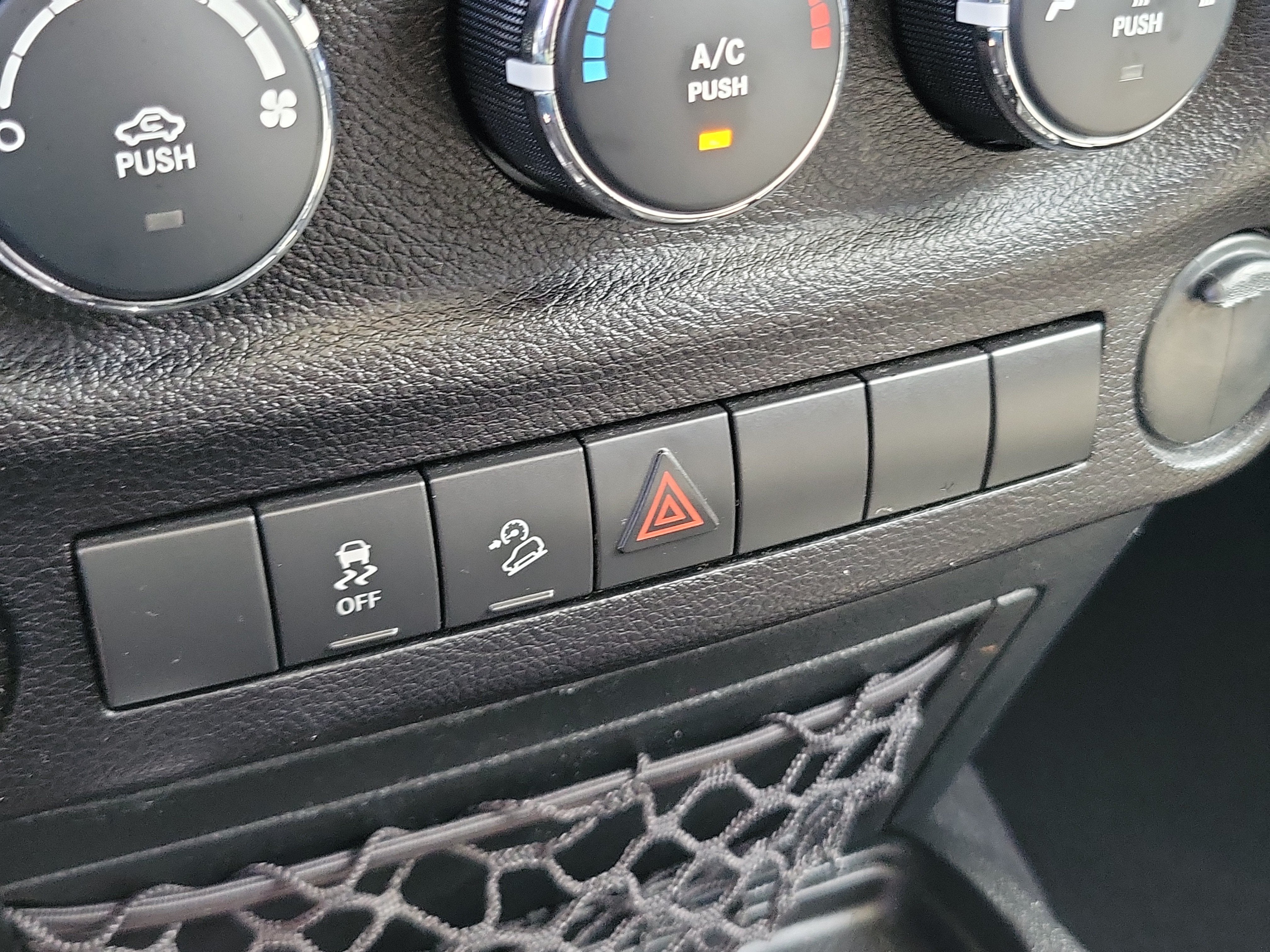 2016 Jeep Wrangler Unlimited Sport 4WD