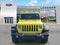 2023 Jeep Wrangler Sport S 4WD
