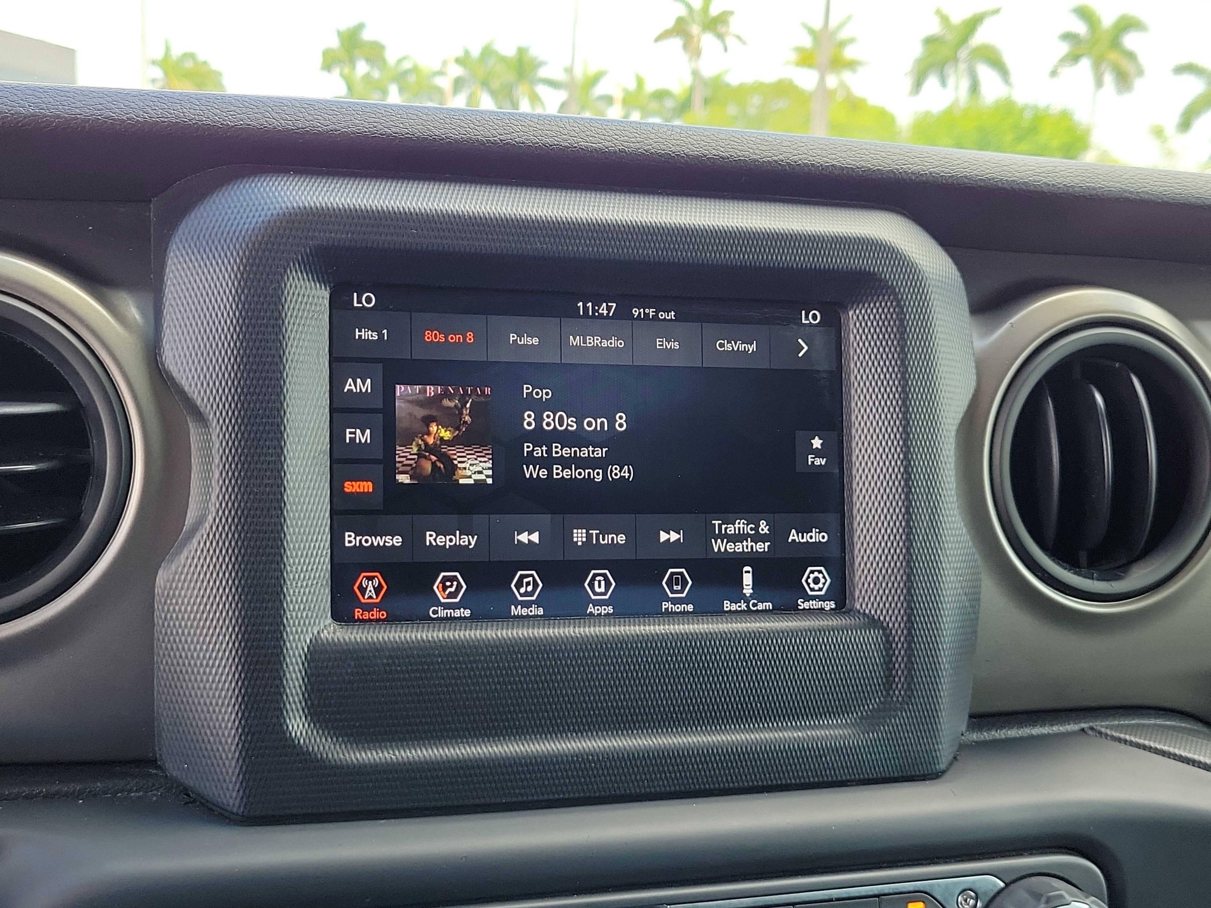 2018 Jeep Wrangler Unlimited Sport S 4WD