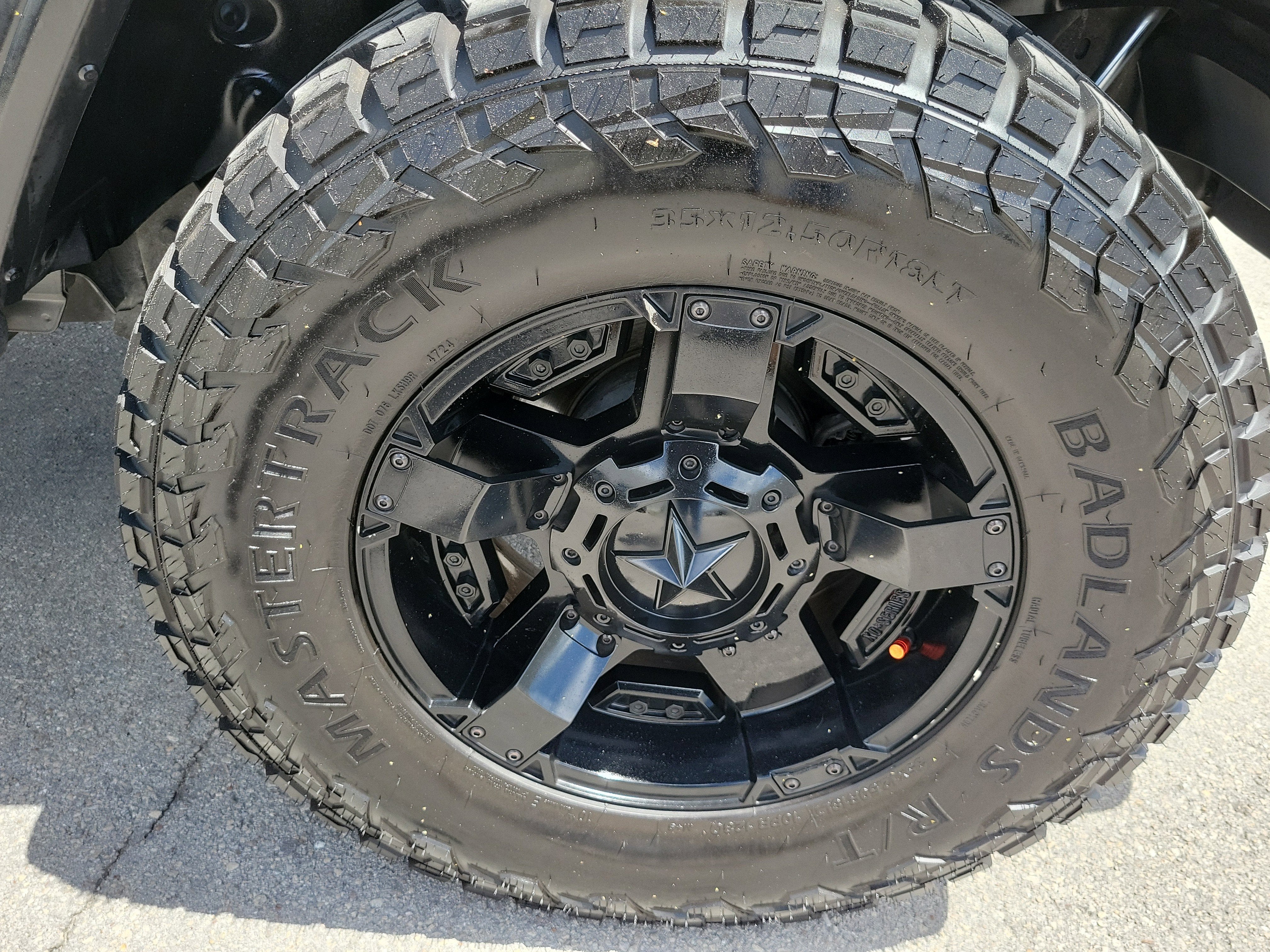 2018 Jeep Wrangler Unlimited Sport S 4WD