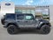 2018 Jeep Wrangler Unlimited Sport S 4WD