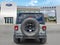 2018 Jeep Wrangler Unlimited Sport S 4WD