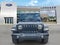 2022 Jeep Wrangler Unlimited Willys 4WD Diesel