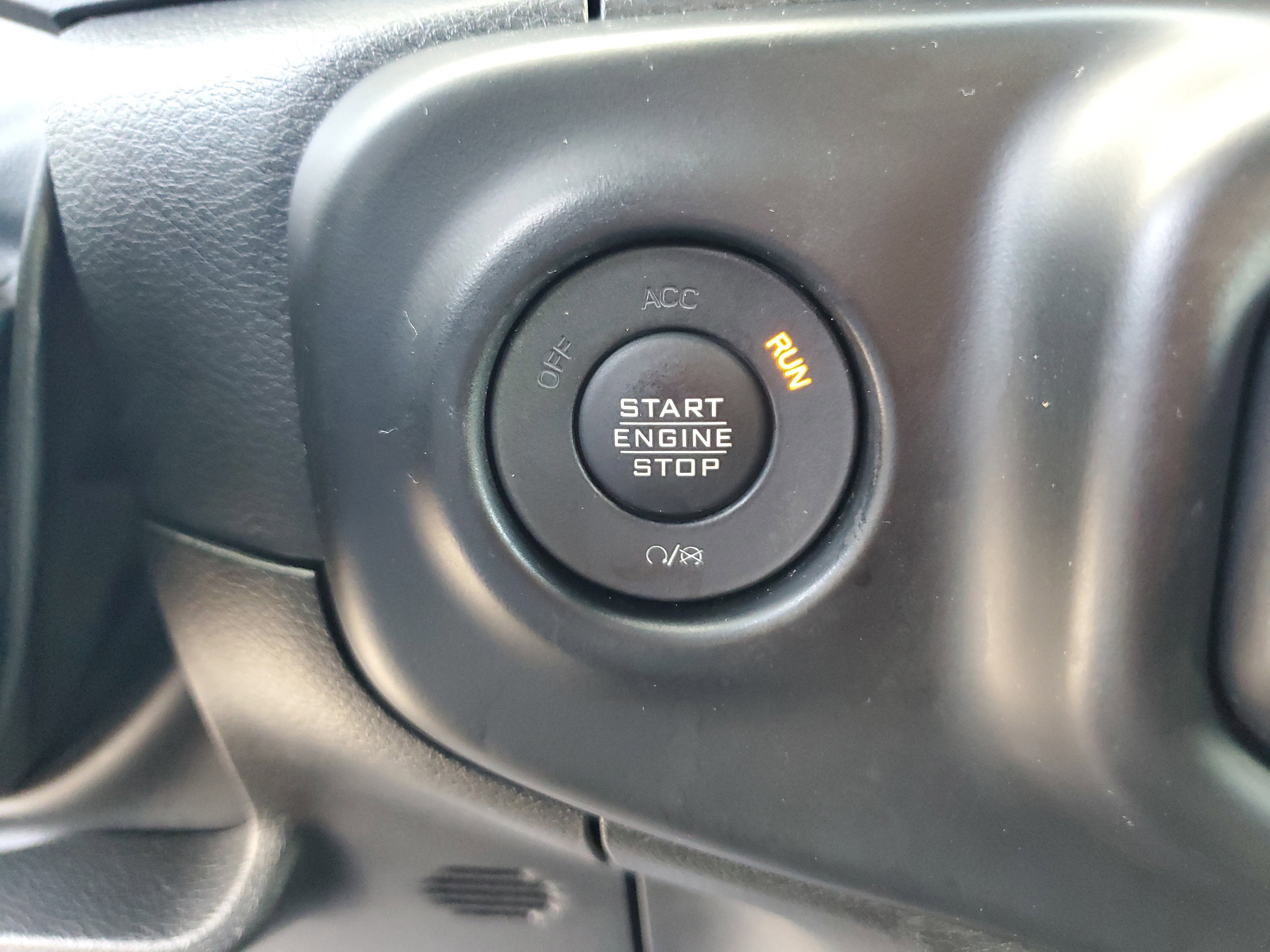 2022 Jeep Wrangler Unlimited Willys 4WD Diesel