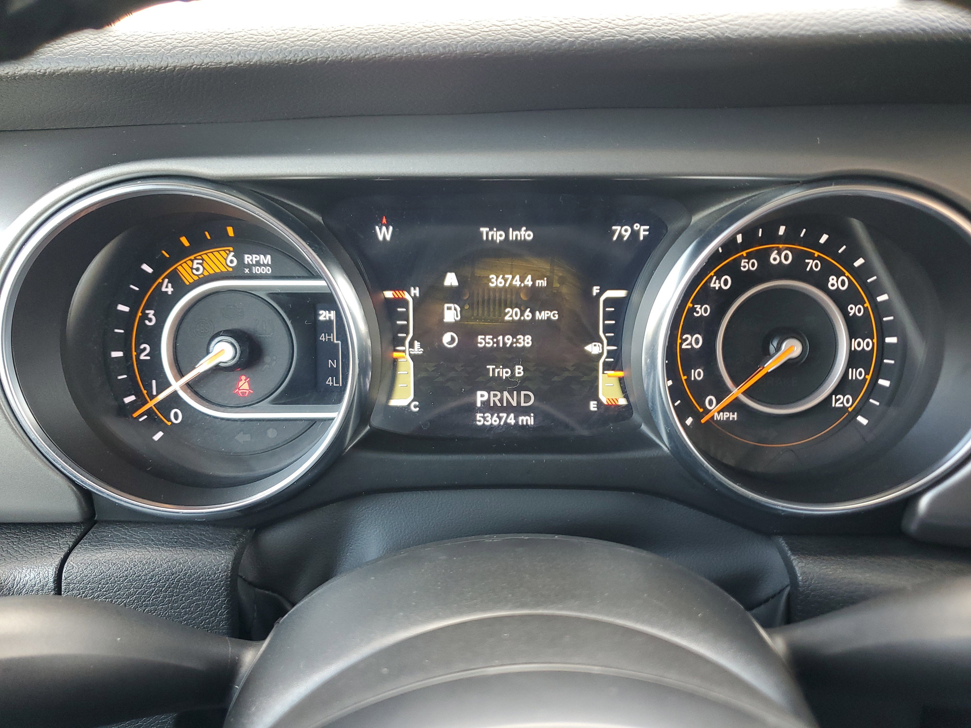 2022 Jeep Wrangler Unlimited Willys 4WD Diesel