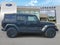 2022 Jeep Wrangler Unlimited Willys 4WD Diesel
