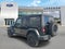 2022 Jeep Wrangler Unlimited Willys 4WD Diesel