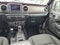 2020 Jeep Wrangler Unlimited Willys 4WD Diesel