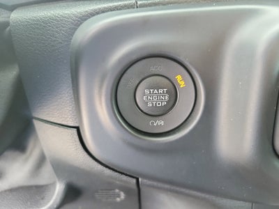 2020 Jeep Wrangler Unlimited Willys 4WD Diesel
