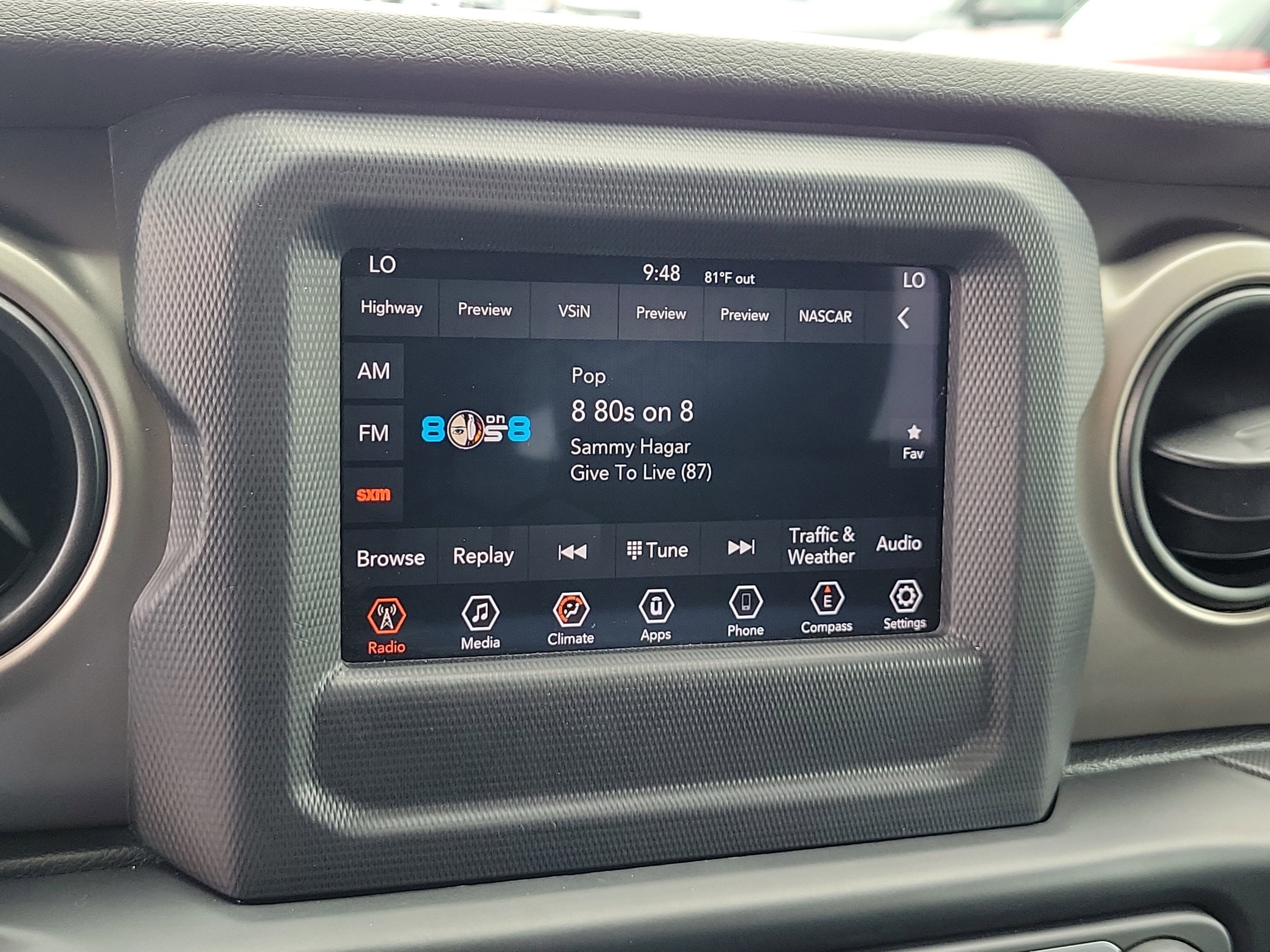2020 Jeep Wrangler Unlimited Willys 4WD Diesel
