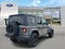 2020 Jeep Wrangler Unlimited Willys 4WD Diesel
