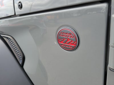 2021 Jeep Wrangler Unlimited Sport S 4WD