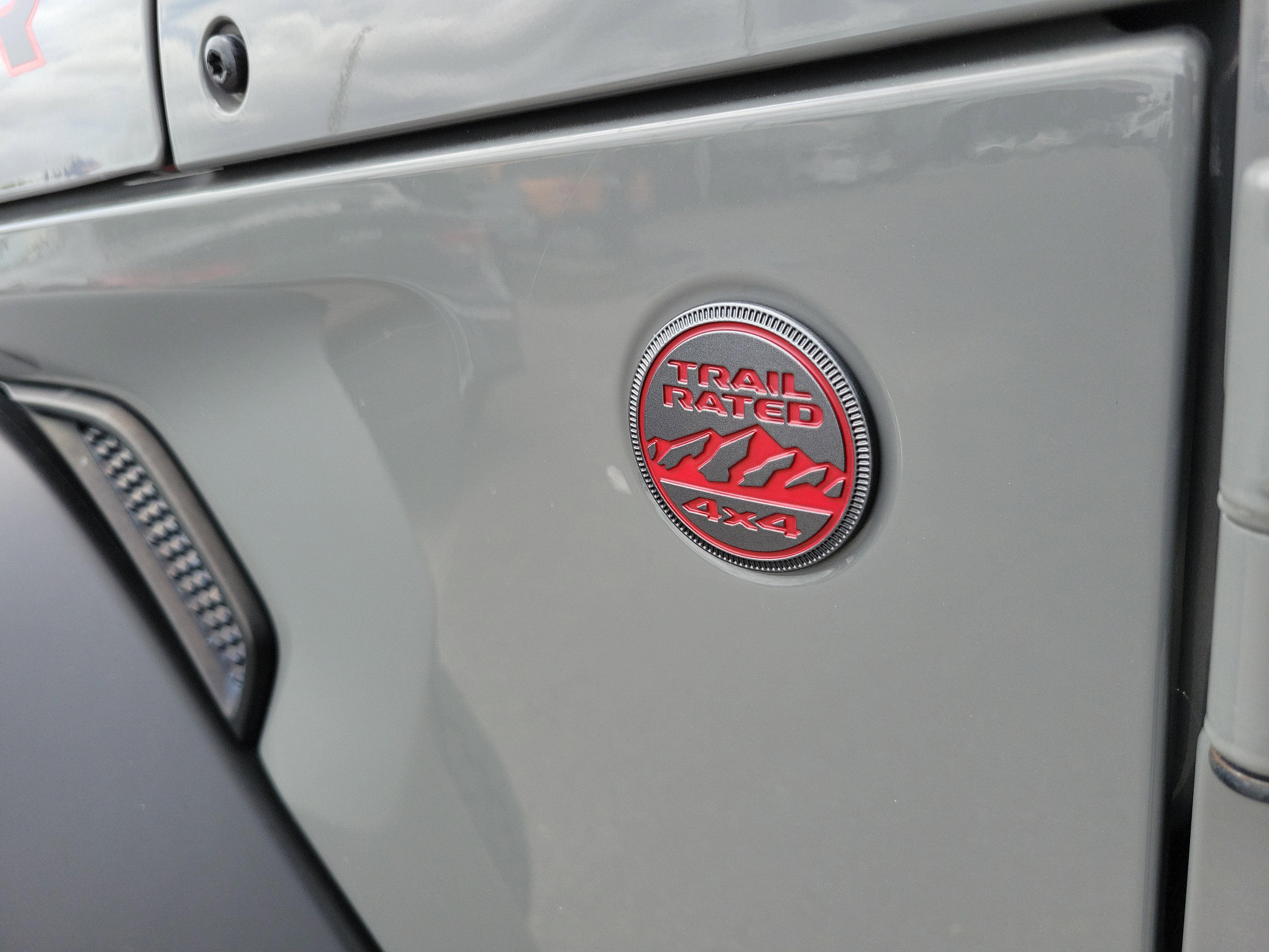 2021 Jeep Wrangler Unlimited Sport S 4WD