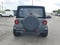 2021 Jeep Wrangler Unlimited Sport S 4WD