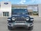 2023 Jeep Wrangler 4xe Sahara 4WD