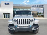 2023 Jeep Wrangler 4xe Sahara 4WD