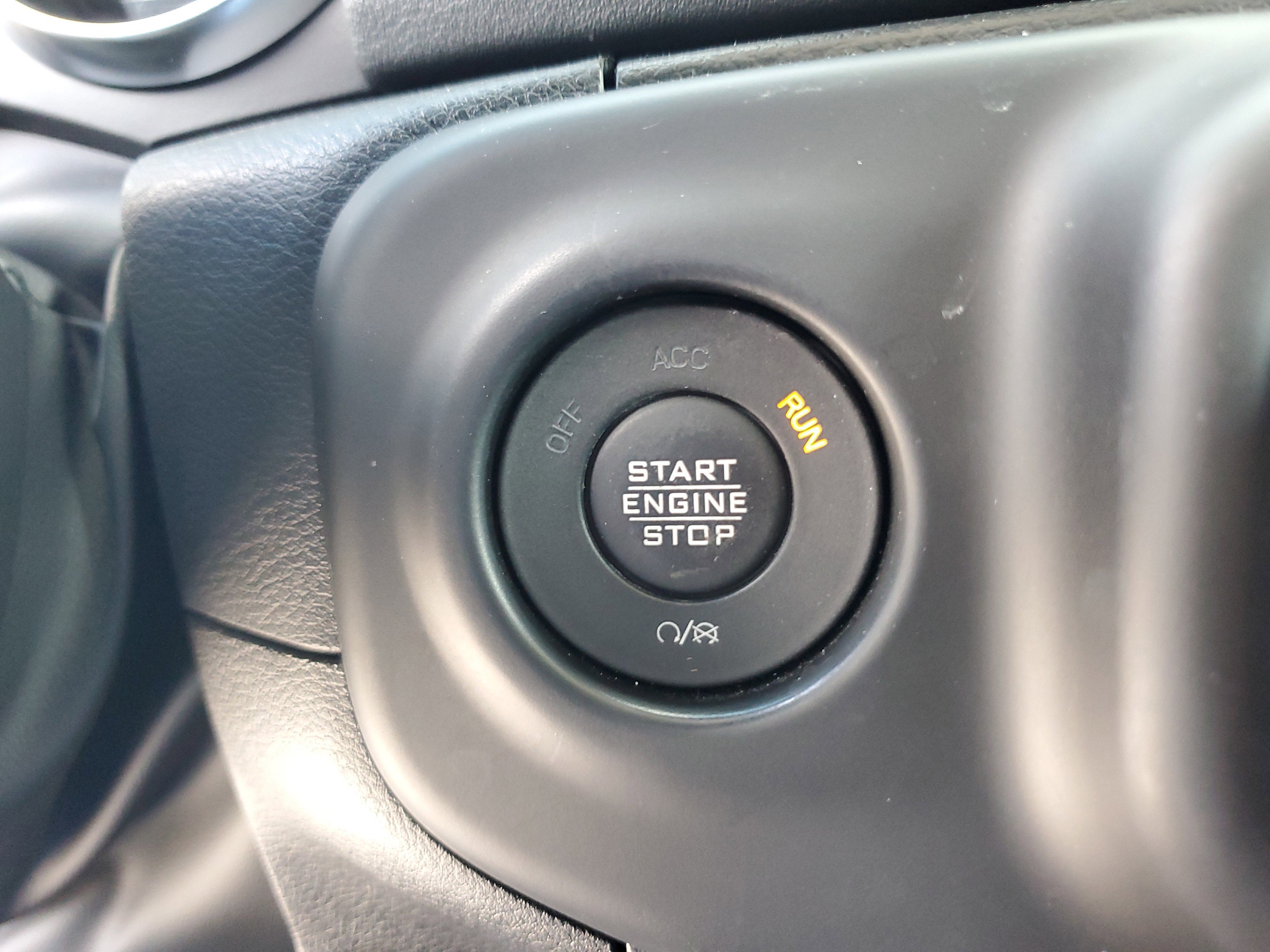 2023 Jeep Wrangler 4xe Sahara 4WD