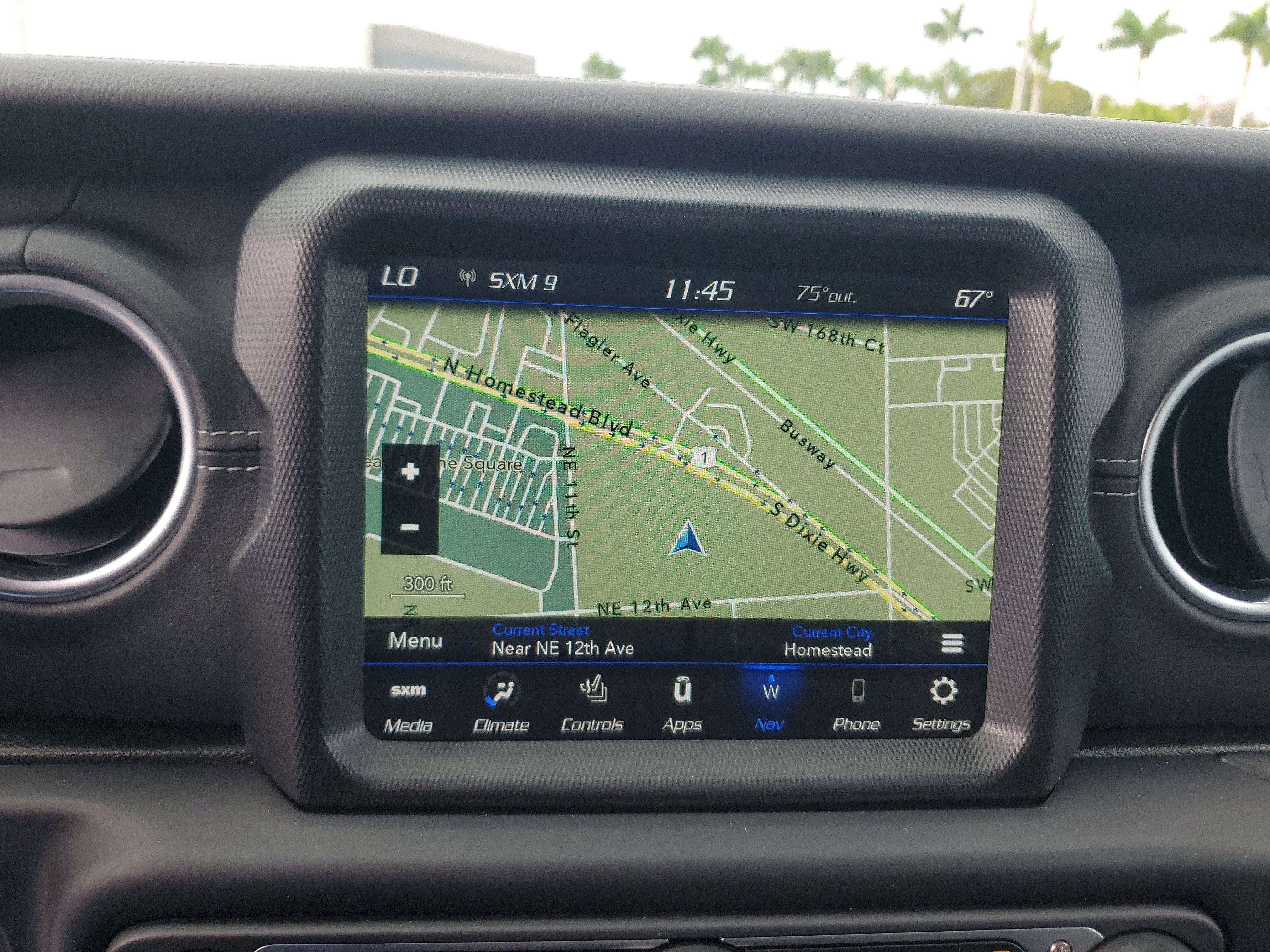 2023 Jeep Wrangler 4xe Sahara 4WD