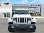 2023 Jeep Wrangler 4xe Sahara 4WD