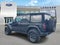 2022 Jeep Wrangler 4xe Unlimited Rubicon 4WD