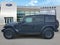 2022 Jeep Wrangler 4xe Unlimited Rubicon 4WD