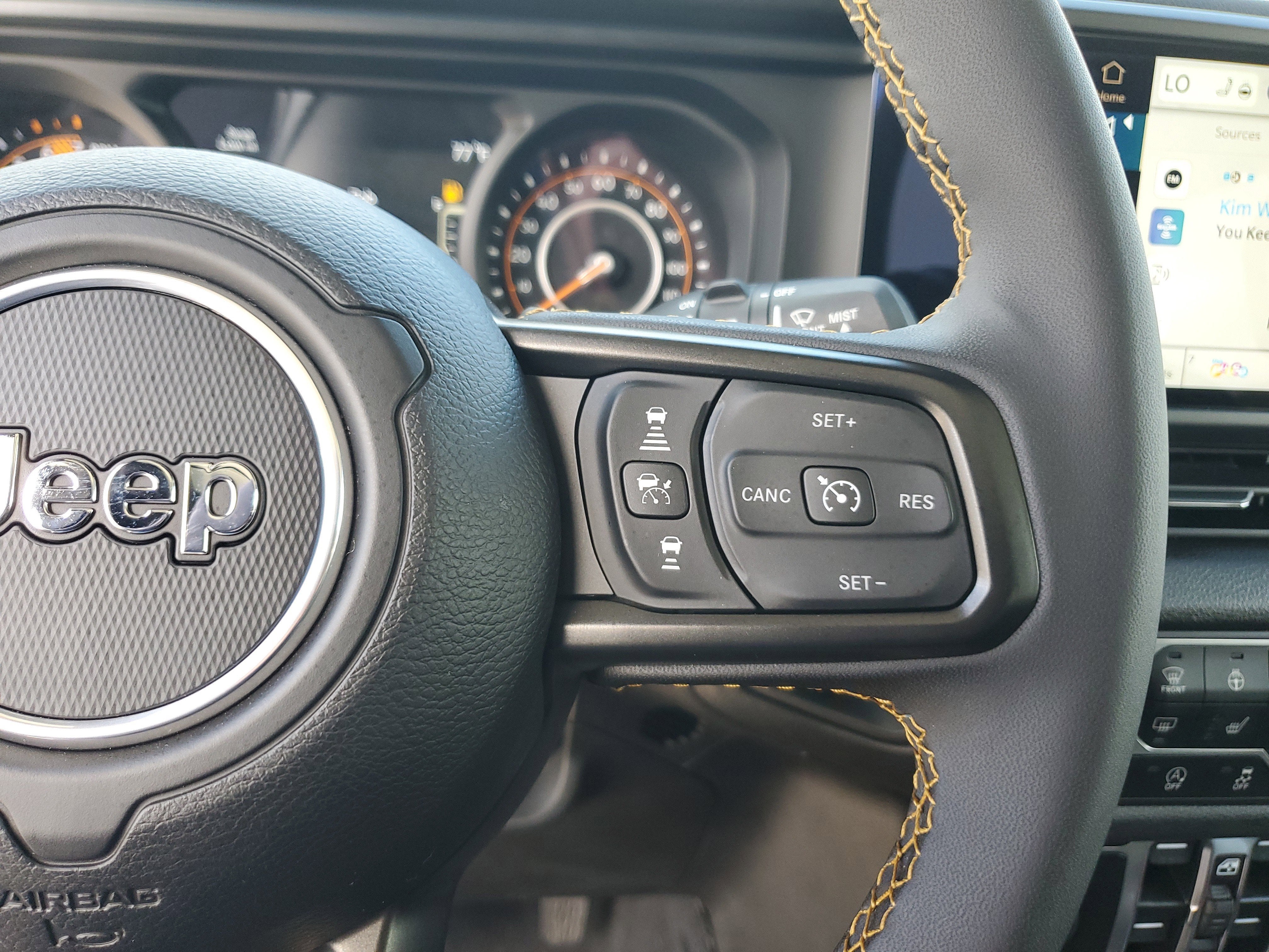 2024 Jeep Wrangler Sport S 4WD