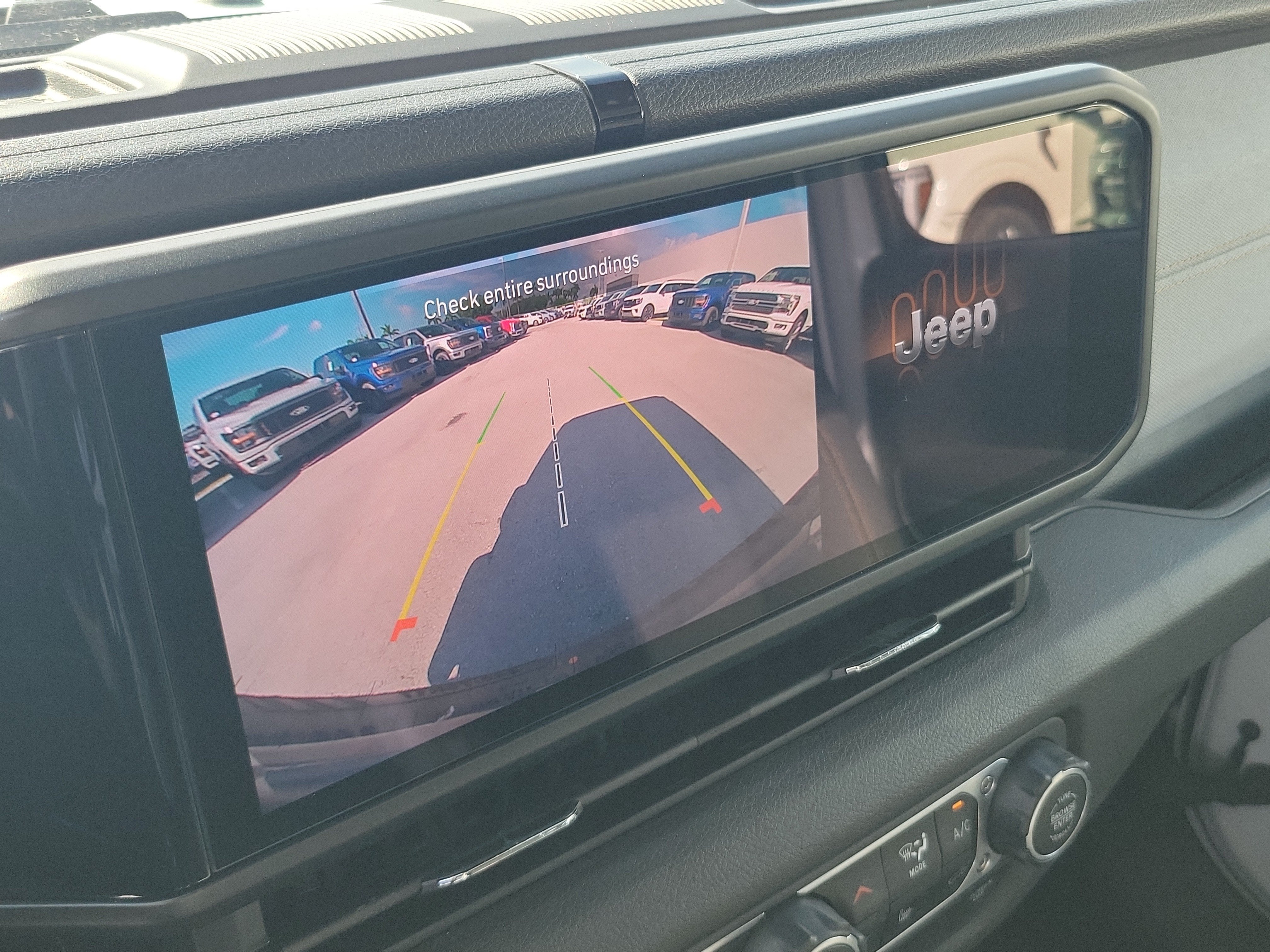 2024 Jeep Wrangler Sport S 4WD