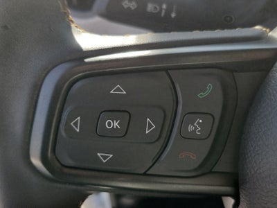 2024 Jeep Wrangler Sport S 4WD