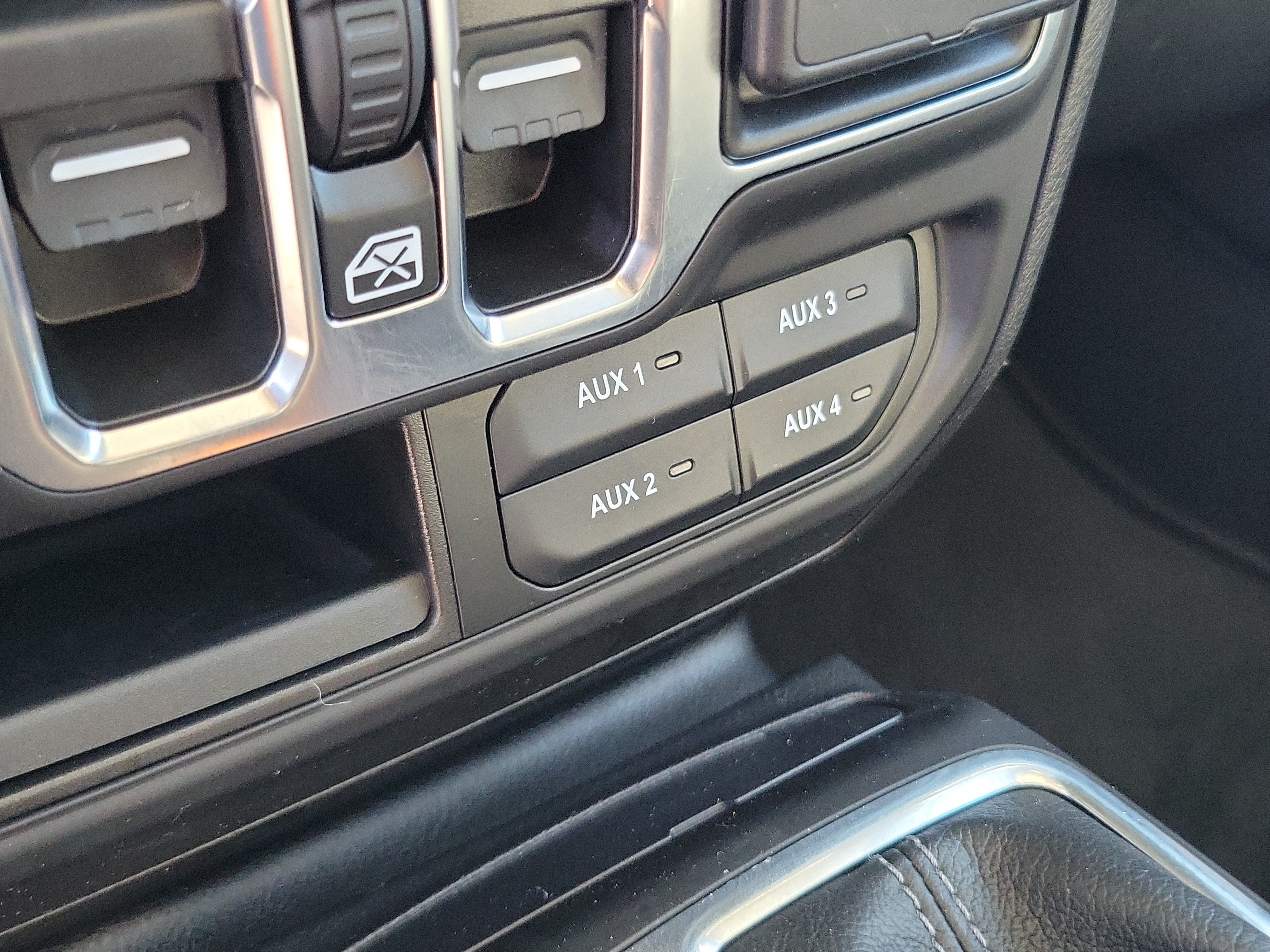 2024 Jeep Wrangler Sport S 4WD