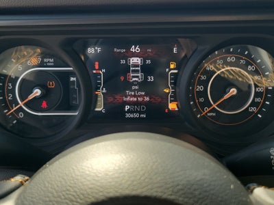2024 Jeep Wrangler Sport S 4WD