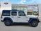 2024 Jeep Wrangler Sport S 4WD