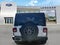 2024 Jeep Wrangler Sport S 4WD