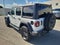 2024 Jeep Wrangler Sport S 4WD