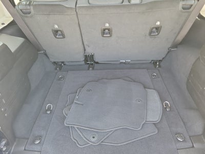 2025 Jeep Wrangler Sahara 4WD