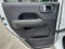 2025 Jeep Wrangler Sahara 4WD