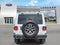 2025 Jeep Wrangler Sahara 4WD