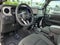 2025 Jeep Wrangler Sahara 4WD
