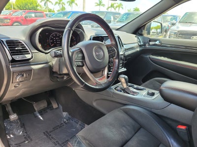 2020 Jeep Grand Cherokee Trailhawk 4WD