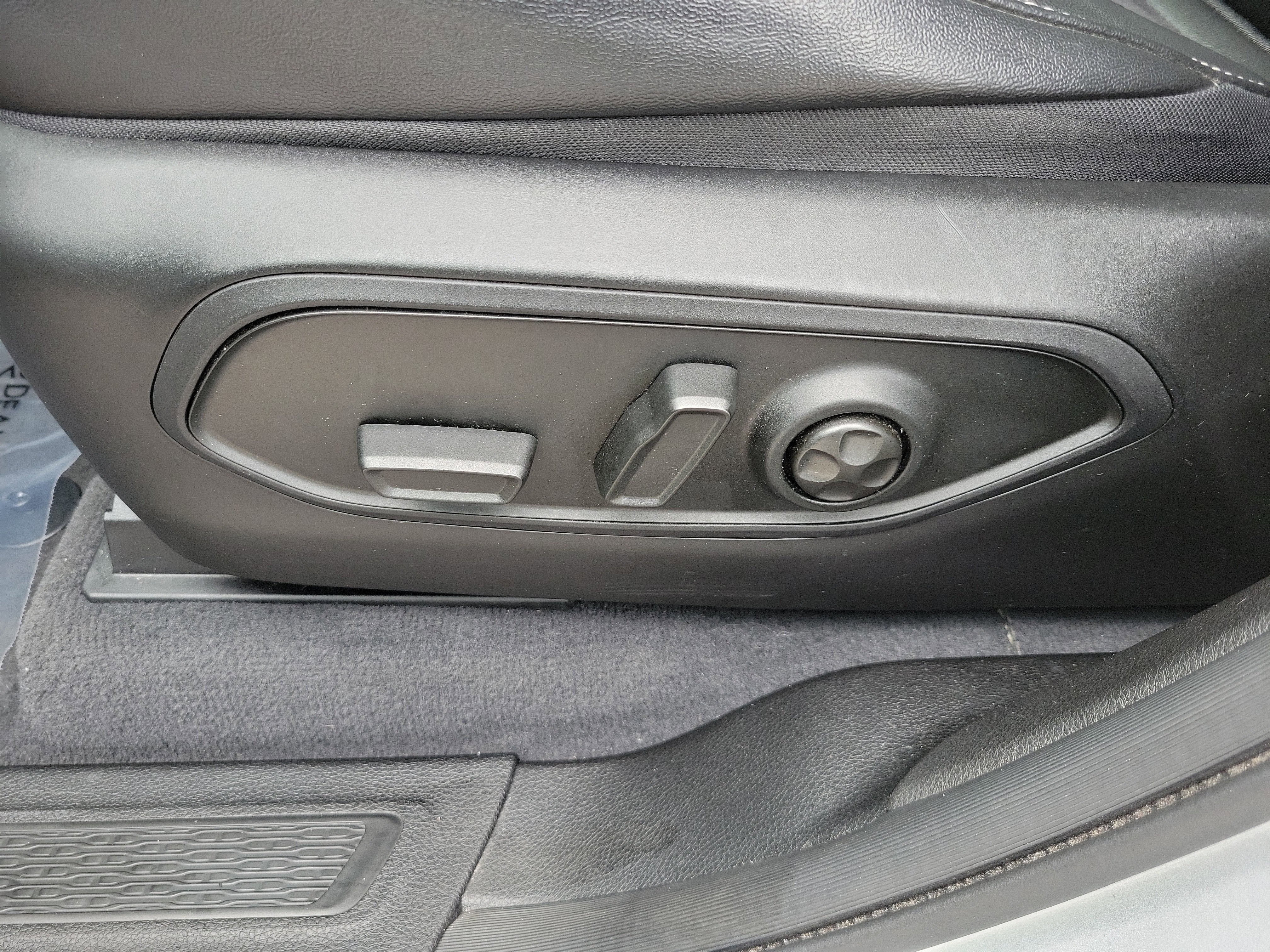 2023 Jeep Grand Cherokee Altitude X 4WD