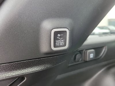 2023 Jeep Grand Cherokee Altitude X 4WD