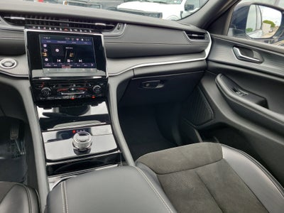 2023 Jeep Grand Cherokee Altitude X 4WD