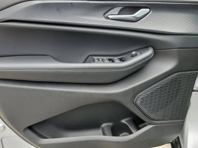2023 Jeep Grand Cherokee Altitude X 4WD