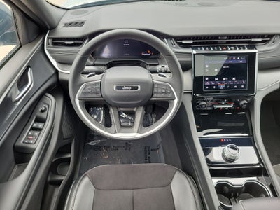 2023 Jeep Grand Cherokee Altitude X 4WD