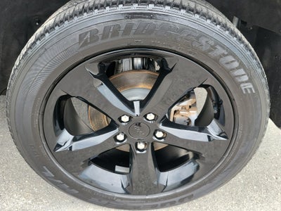 2023 Jeep Grand Cherokee Altitude X 4WD