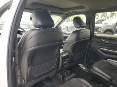 2024 Jeep Grand Cherokee L Altitude X 4WD