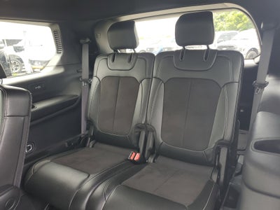 2024 Jeep Grand Cherokee L Altitude X 4WD