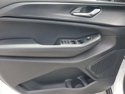 2024 Jeep Grand Cherokee L Altitude X 4WD